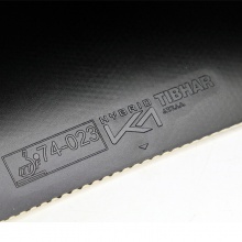 挺拔Tibhar 新款专业套胶 混动K1系列珍藏版 紫K1