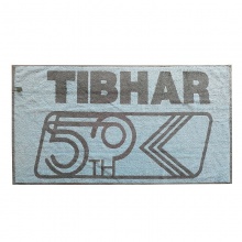 挺拔Tibhar 50周年纪念版运动大汗巾 3色