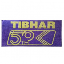 挺拔Tibhar 50周年纪念版运动大汗巾 3色