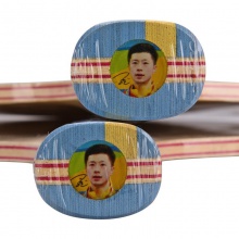 红双喜DHS 狂飙狂飚龙3