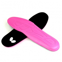 蝴蝶Butterfly TBC-INSOLE-2 运动鞋垫
