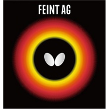 蝴蝶BUTTERFLY 00360 FEINT AG 长胶套胶