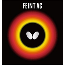 蝴蝶BUTTERFLY 00360 FEINT AG 长胶套胶