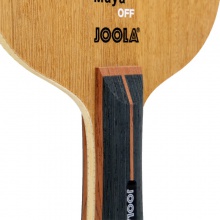 优拉Joola 专业乒乓底板 Maya OFF 玛雅