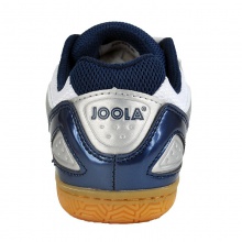 优拉JOOLA 专业乒乓球鞋 飞狐 白蓝色