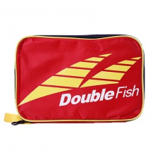 双鱼Doublefish J01 方形拍套球拍包