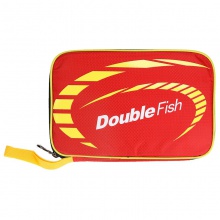 双鱼Doublefish J02 方形拍套球拍包