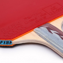 双鱼Doublefish 5D成品拍 7层纯木结构 另赠送拍套一只