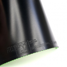 岸度andro R53 专业乒乓套胶 西蒙高茨正手使用！