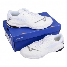 美津浓Mizuno 81GA200101 专业乒乓球鞋 白色