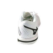 美津浓Mizuno 81GA200101 专业乒乓球鞋 白色