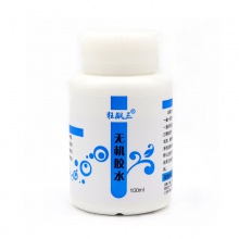 锐驰Reach 狂飙三 无机胶水 水溶性胶水 100ml