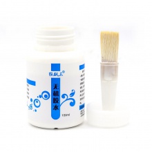 锐驰Reach 狂飙三 无机胶水 水溶性胶水 100ml