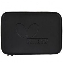 蝴蝶Butterfly 孔令辉经典款 明星系列礼盒版蝴蝶乒乓球成品拍【送蝴蝶三星球 3个装】