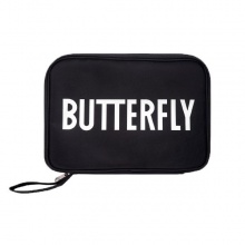 蝴蝶Butterfly BTY-325 单层方拍套 双色可选