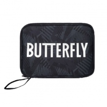 蝴蝶Butterfly BTY-325 单层方拍套 双色可选