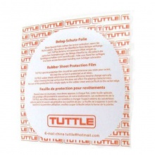塔特尔TUTTLE涩性胶皮保护膜
