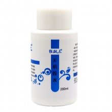 锐驰Reach 狂飙三 无机胶水 水溶性胶水 200ml