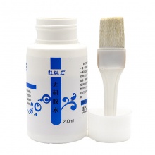 锐驰Reach 狂飙三 无机胶水 水溶性胶水 200ml