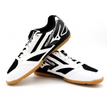 美津浓Mizuno 81GA213009 乒乓球运动鞋 CROSSMATCH SWORD 黑白色