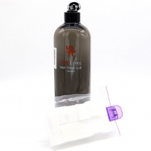 力度Lidu 无机胶水 水溶性粘合剂 750ml 大瓶装 