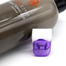 力度Lidu 无机胶水 水溶性粘合剂 750ml 大瓶装 