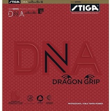 斯帝卡Stiga DNA赤龙 专业粘性反胶套胶 莫雷高德同款