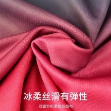 优拉Joola 2204 三体 专业运动T恤 蓝红色/蓝绿色