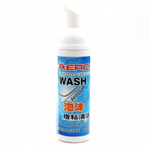 锐驰Reach 泡沫增粘剂 胶皮保养液 泡沫清洗液清洗剂 80ML
