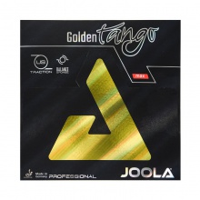 优拉JOOLA 专业套胶 Golden tango 黄金探戈