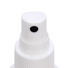 红双喜DHS RP03 乒乓球拍胶皮清洗剂 98ml 喷雾嘴瓶装 水溶性配方保持胶皮黏性延缓老化