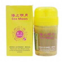 海夫 海上明月Senmoon 打底油 60ml装