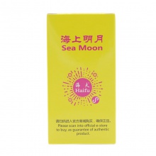 海夫 海上明月Senmoon 打底油 60ml装