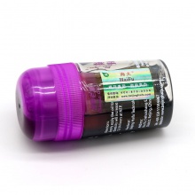 海夫Haifu 专业套胶膨胀油 60ml装 黑油老油 无机打底油 乒乓球膨胀油