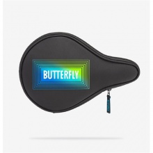 蝴蝶Butterfly BTY-1012 单层葫芦拍套 三色可选