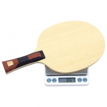 三维Sanwei super75号 75PBO 专业乒乓底板 外置5+2结构