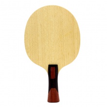 三维Sanwei super75号 75PBO 专业乒乓底板 外置5+2结构