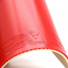 维克塔斯Victas 200070 V22专业涩性反胶套胶 Double Extra