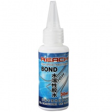 锐驰Reach 无机胶水 水溶性胶水粘合剂 30ML