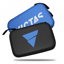维克塔斯Victas VC-614 硬质方形拍套 蓝黑双色可选