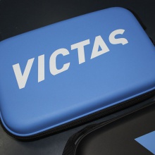 维克塔斯Victas VC-614 硬质方形拍套 蓝黑双色可选