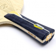 银河Yinhe pro-05 专业5号 乒乓底板 内置黄芳碳5+2结构