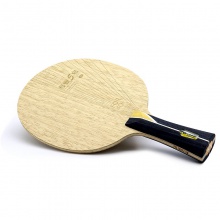 银河Yinhe pro-05 专业5号 乒乓底板 内置黄芳碳5+2结构