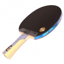 红双喜DHS H5星 成品拍 训练入门成品拍