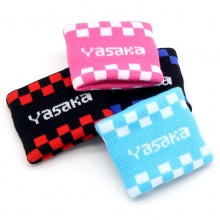 亚萨卡Yasaka Z-69 专业运动护腕 四色可选