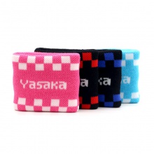 亚萨卡Yasaka Z-69 专业运动护腕 四色可选