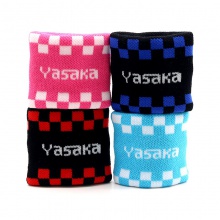 亚萨卡Yasaka Z-69 专业运动护腕 四色可选