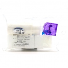力度LIDU  水溶性胶水  无机胶水 30ML （白胶）
