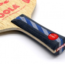 优拉JOOLA  TUSK 獠牙 专业乒乓底板 5木+2方碳纤维