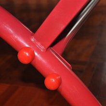 双鱼Doublefish SW-318A 室外乒乓球台户外乒乓球桌